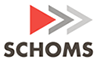 Schoms Logo